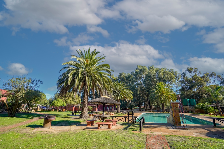 4 Bedroom Property for Sale in Morning Star Western Cape